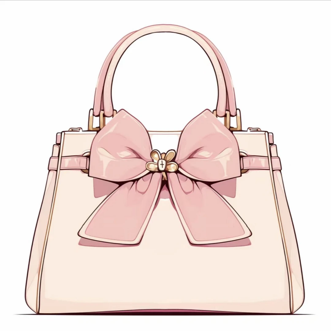 2025新款潮流包包集-D