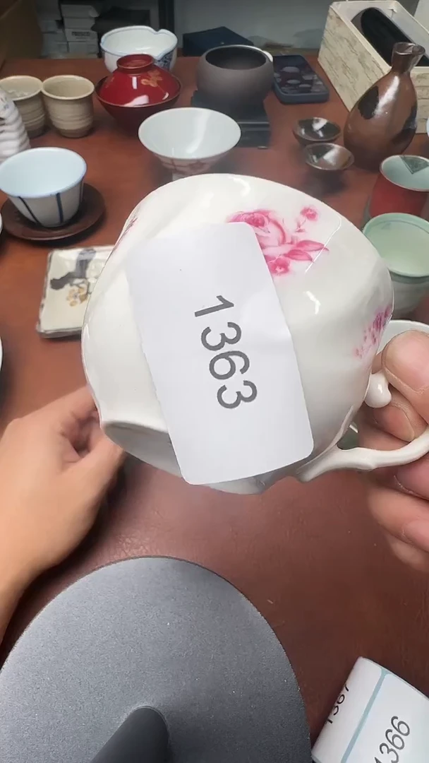 瓷片1363瓷器瓷器瓷器