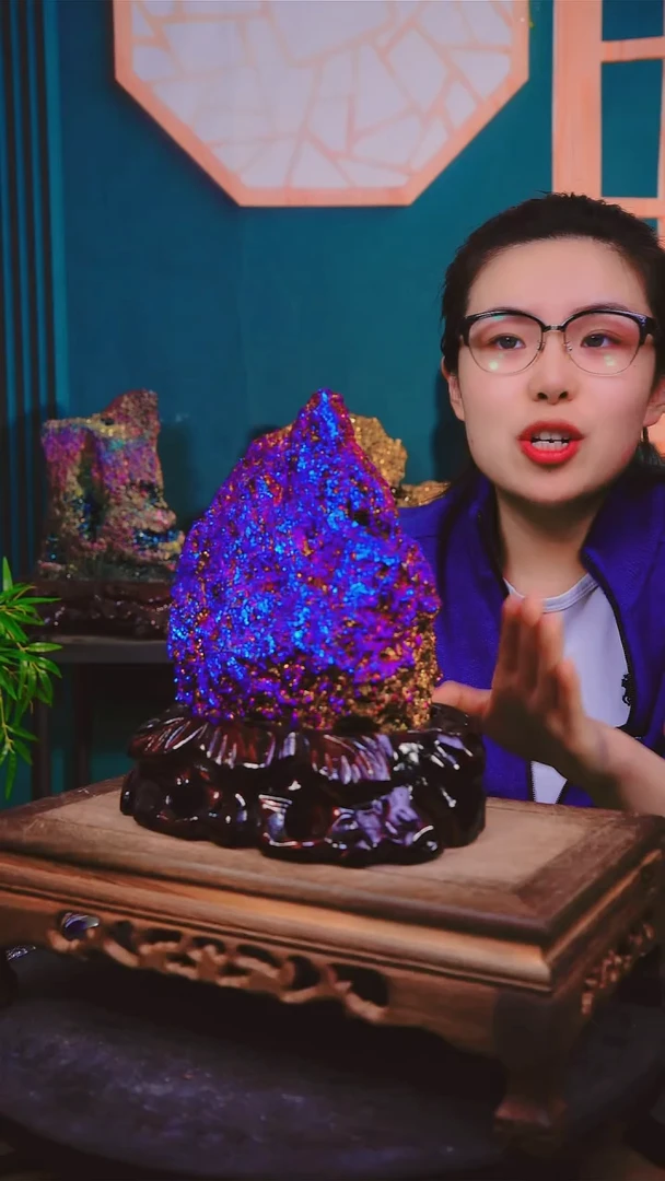 石材精品摆件付米链接