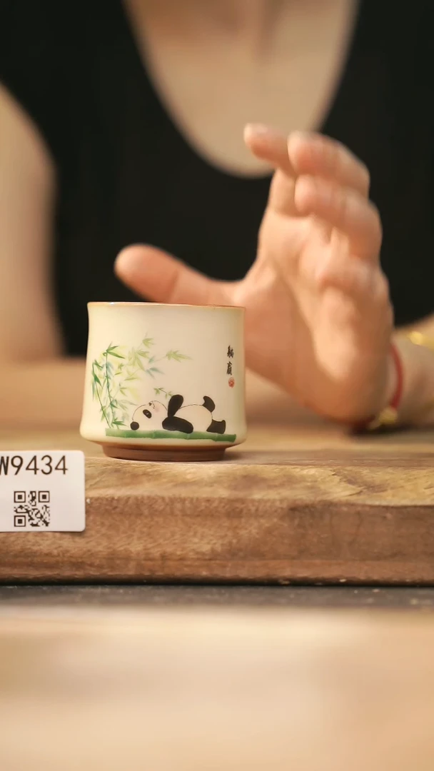 【经典福利】/ 杯子@@W9434