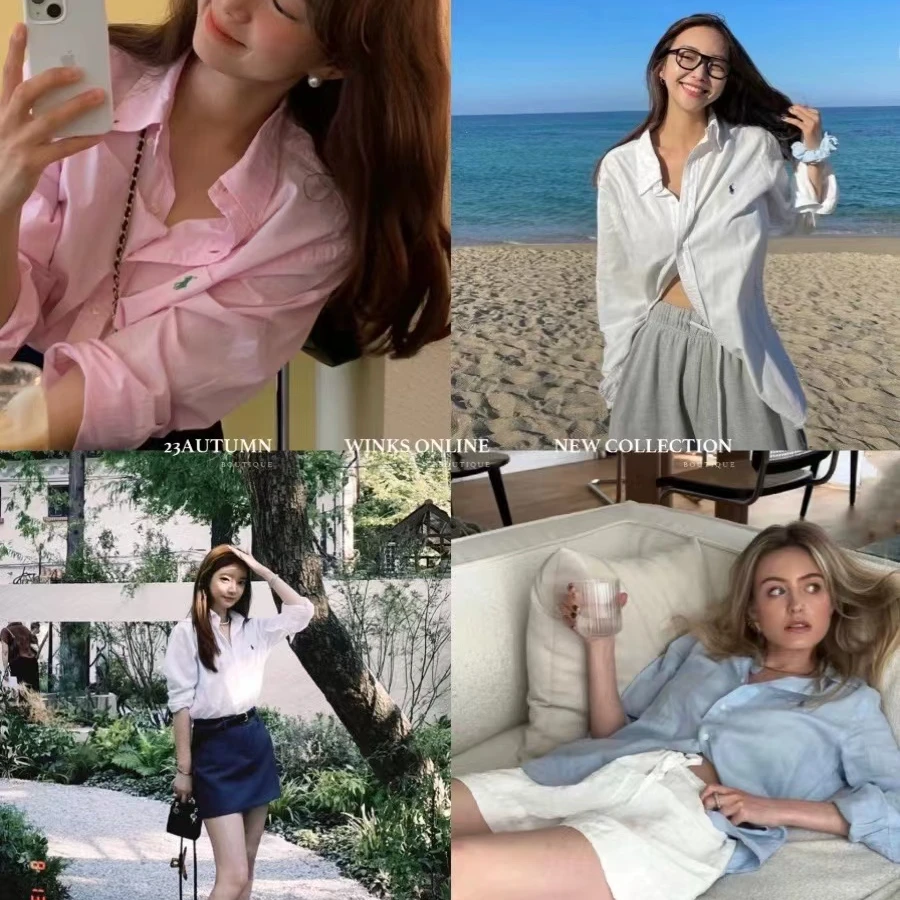 2024新款休闲亚麻衬衫刺绣2121