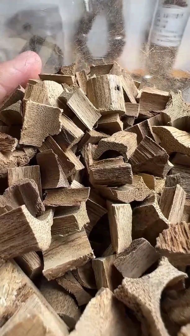 沉香沉香碎屑柬埔寨沉香碎料20克多样性