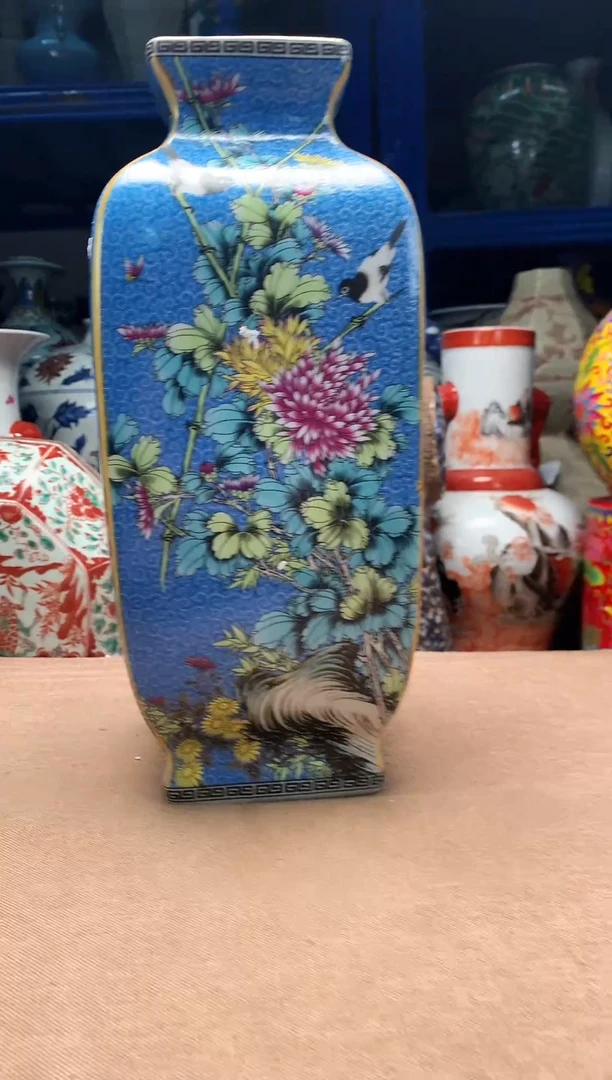 摆件旧藏瓷器旧藏瓷器
