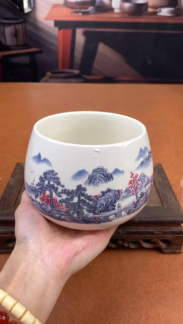 【闪购商品】陶禧茶器闪购福利V