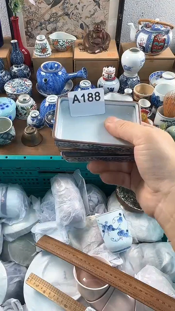 【闪购商品】茉莉甄选壹号商品188