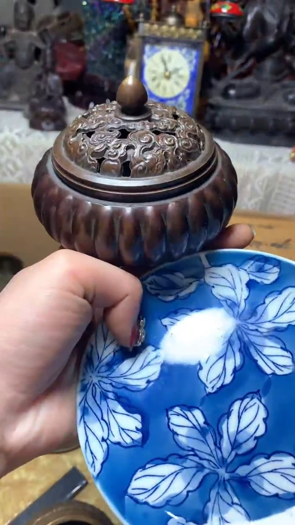 【闪购商品】瓷器默认微瑕瓷器