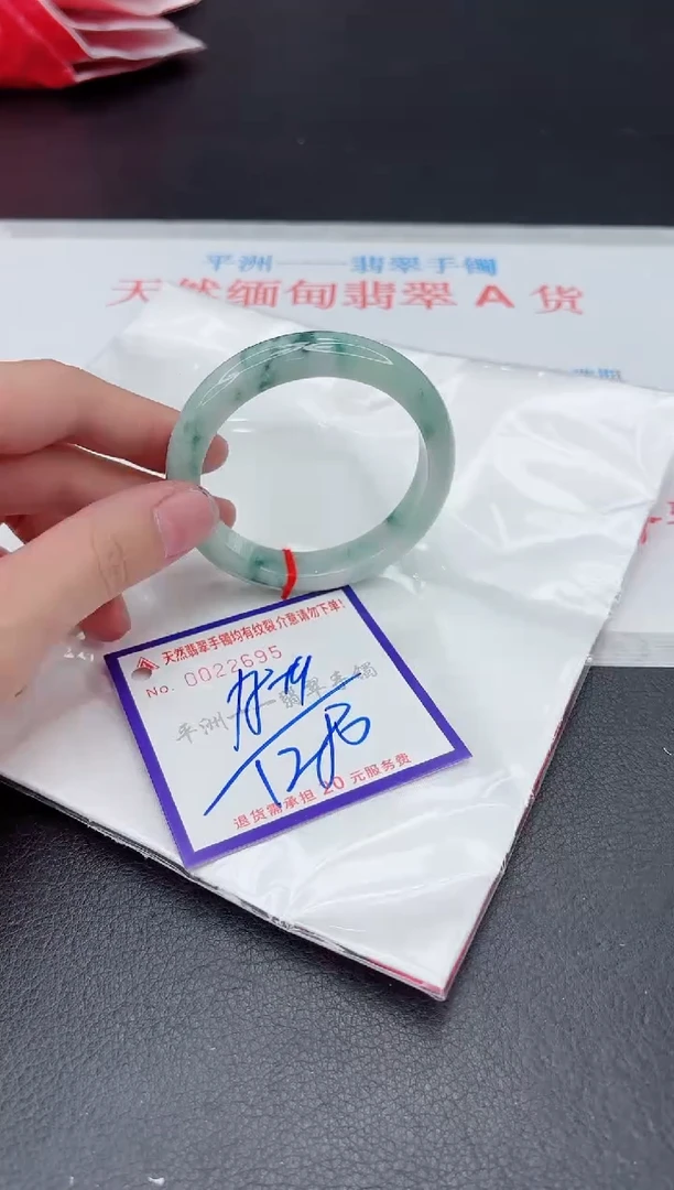 未镶嵌手镯翡翠11111