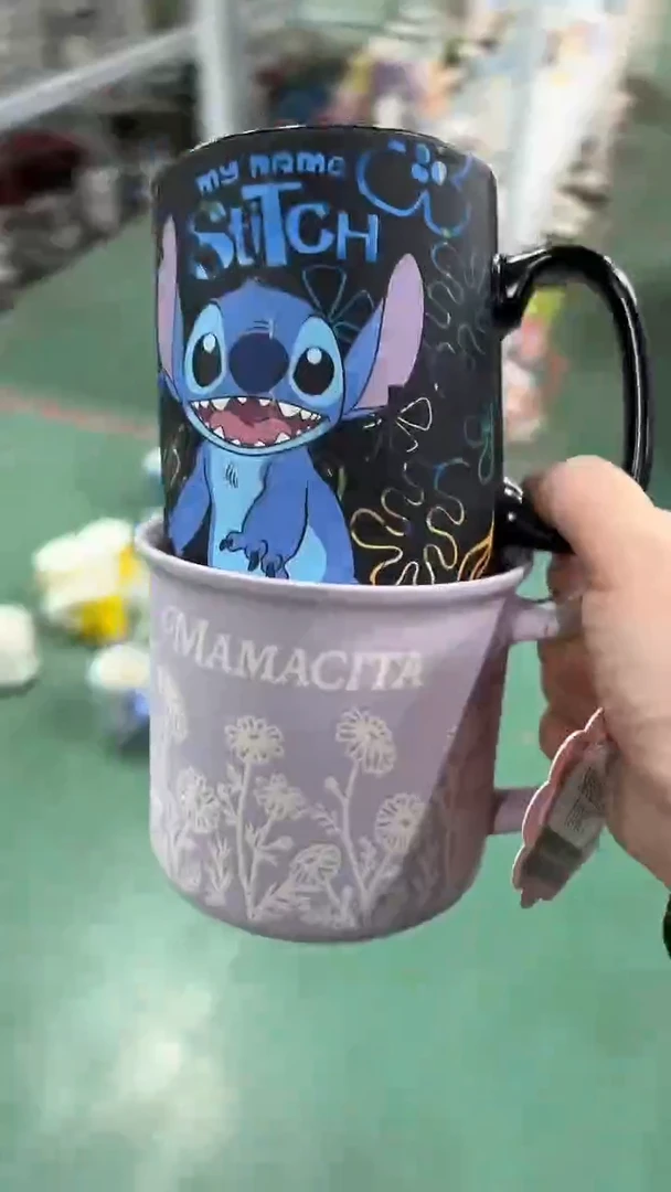 【闪购商品】家湖高温陶瓷额杯 微瑕