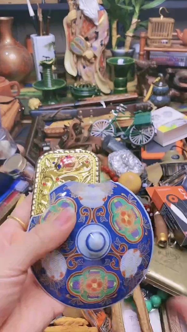 摆件茶文化  工艺美术