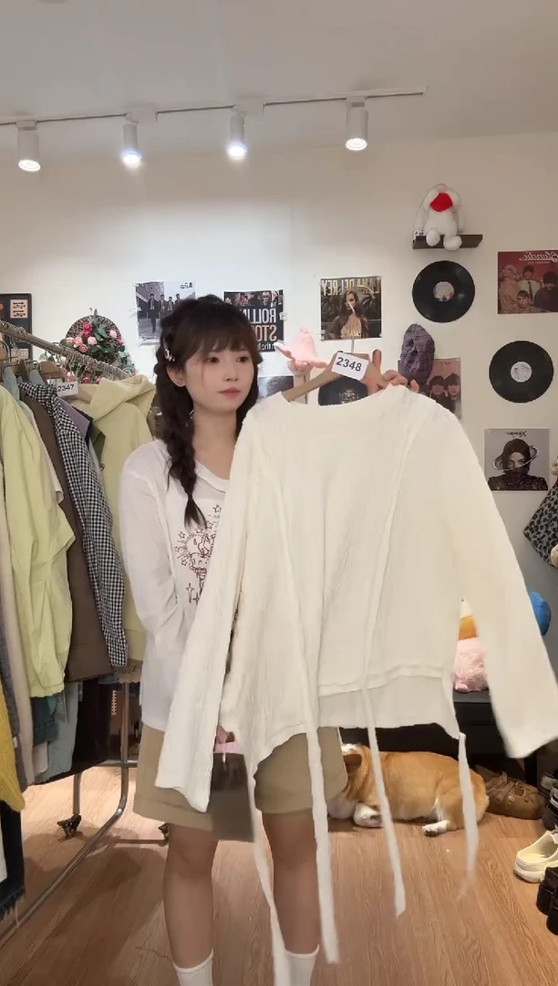 木子豆清货款默认微瑕