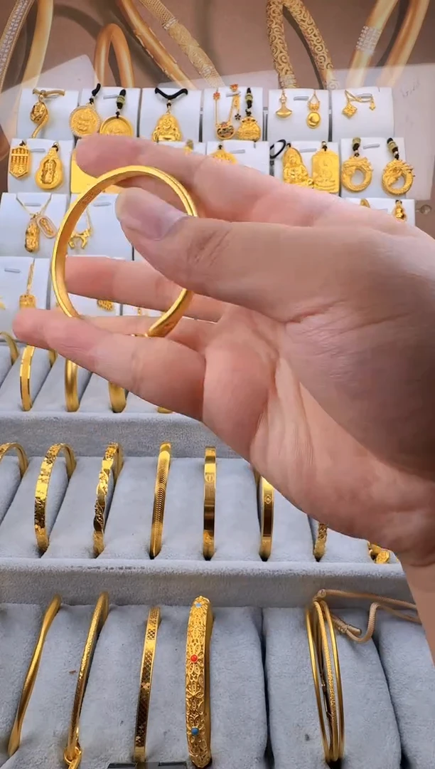 无足银猫爪手镯  总重26g外2.1g 直播间样品