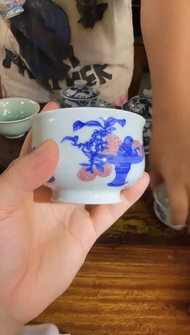 双板桥柴窑双板桥柴窑