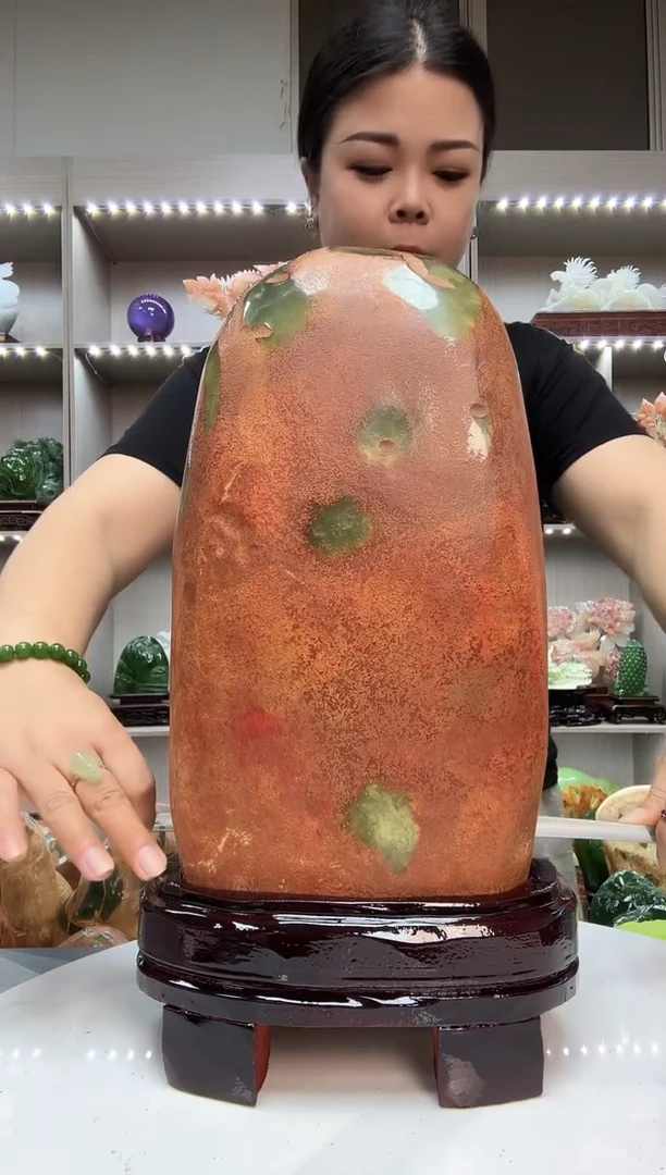 玉高端家居装饰摆件