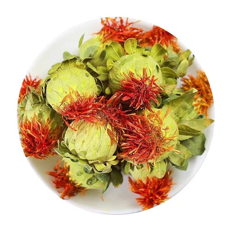 云南高原 红花大炎甄选