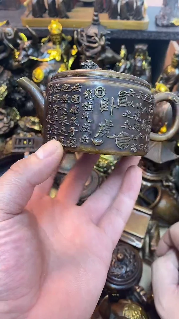 1案台摆件  物品摆件