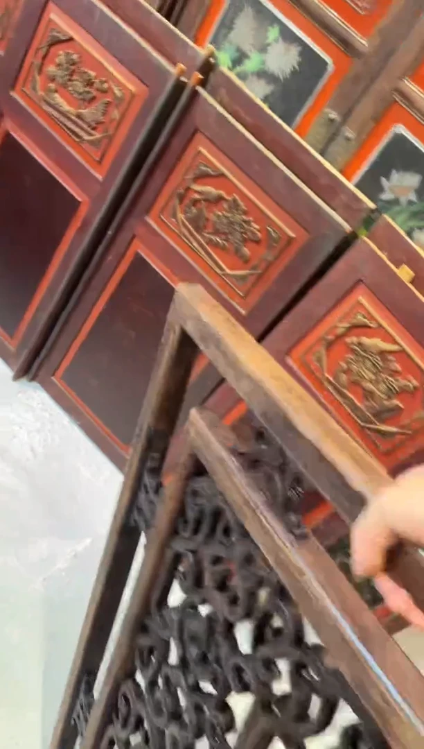 香榧木木雕款九*老木雕老物完美主义者勿拍新疆西藏不包邮