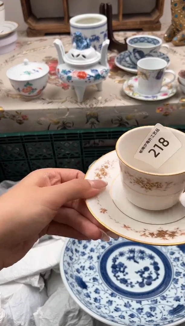 瓷片浦****馆I         218