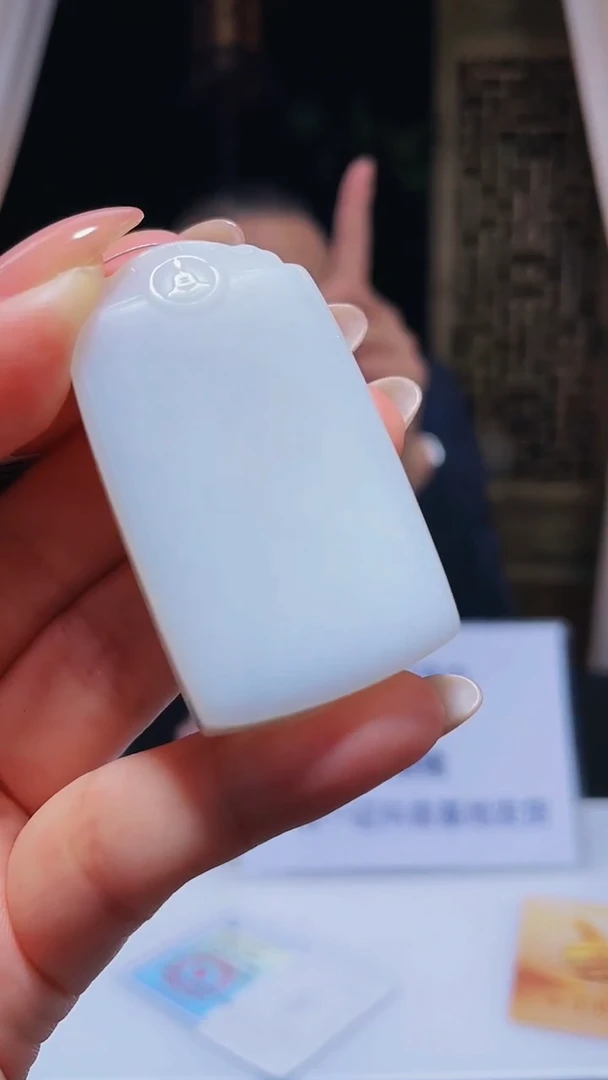 定制和田玉和田玉定制链接HTY013