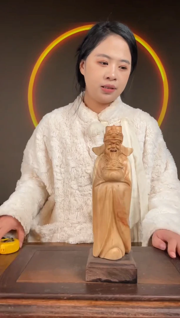 【闪购商品】柏木（崖柏）手工摆件,先抢先得!