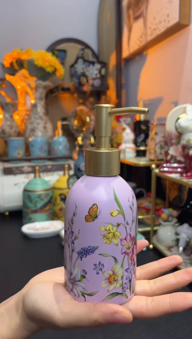 外贸陶瓷家居百货