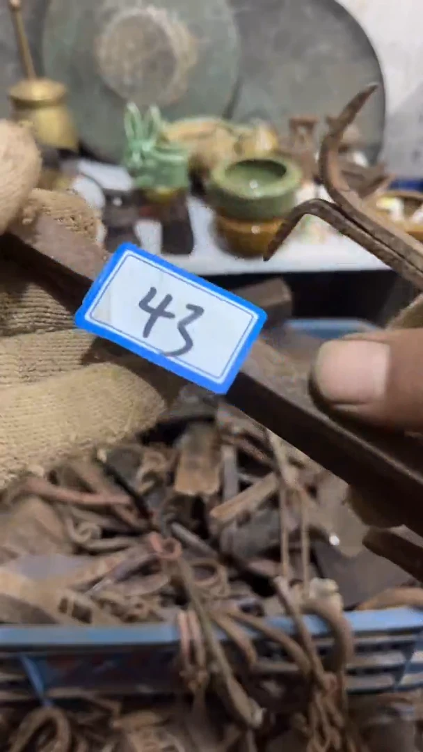 隆江收藏馆新人卖货