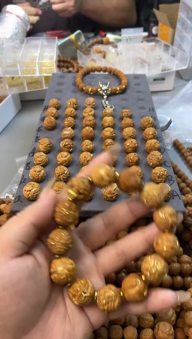 吊坠文玩核桃晋*399