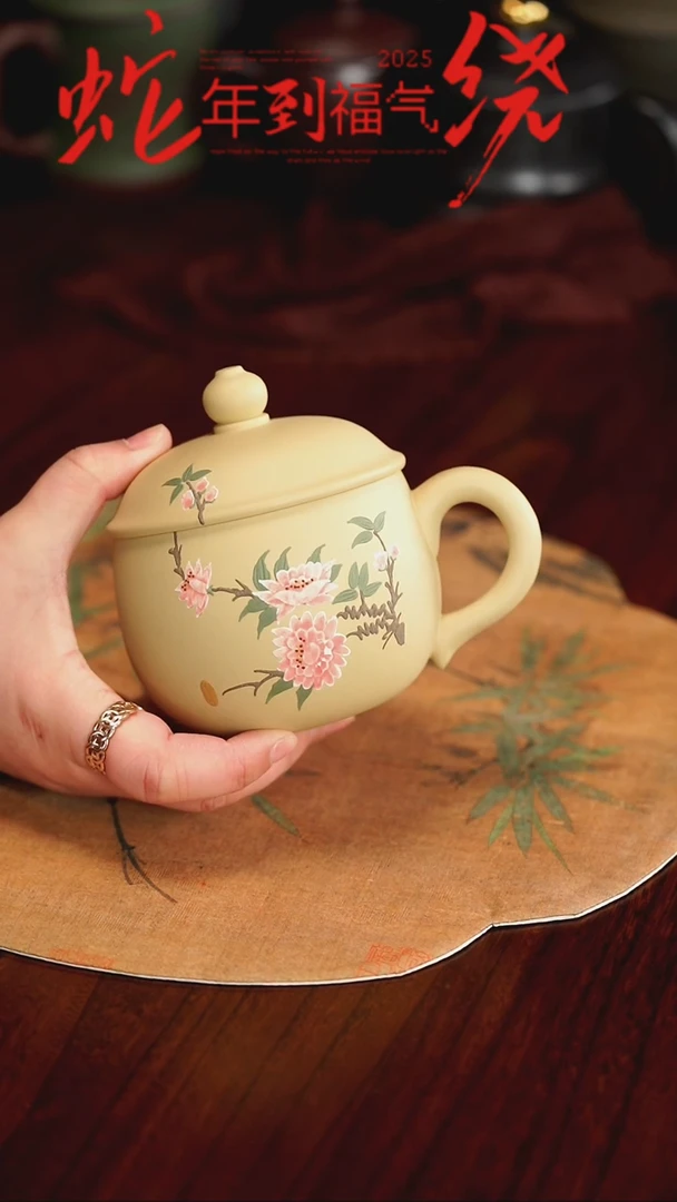 【闪购商品】紫砂茶杯0126012601260126