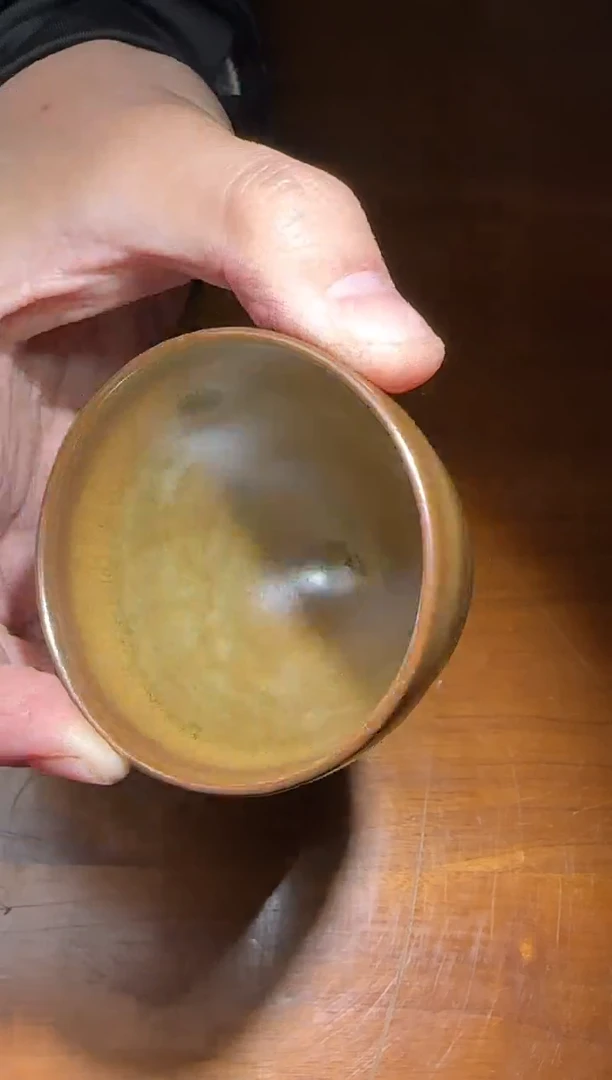 【闪购商品】茶盏詹桂溪高端收藏116