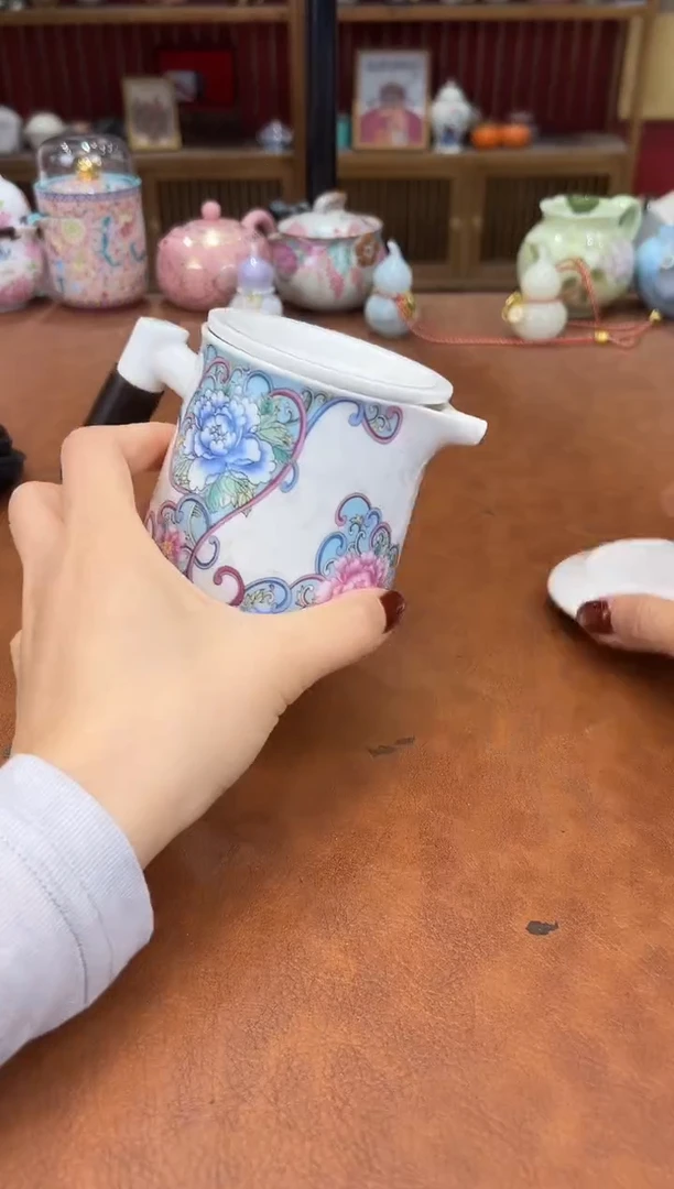 -熹宁陶瓷通用链接