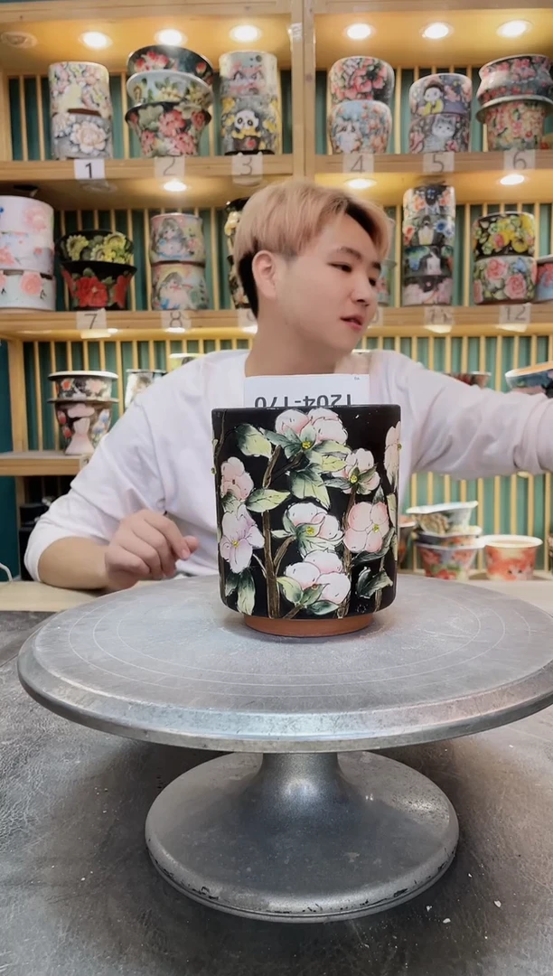 紫砂默认微瑕一物一拍01205-170瑕疵