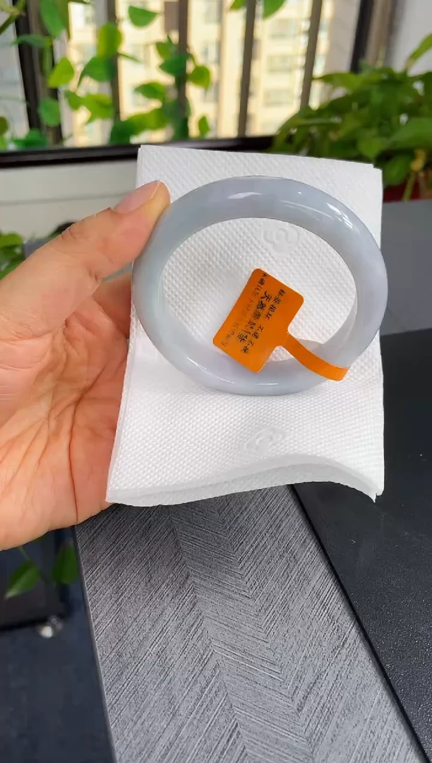 未镶嵌手镯翡翠006-59.8