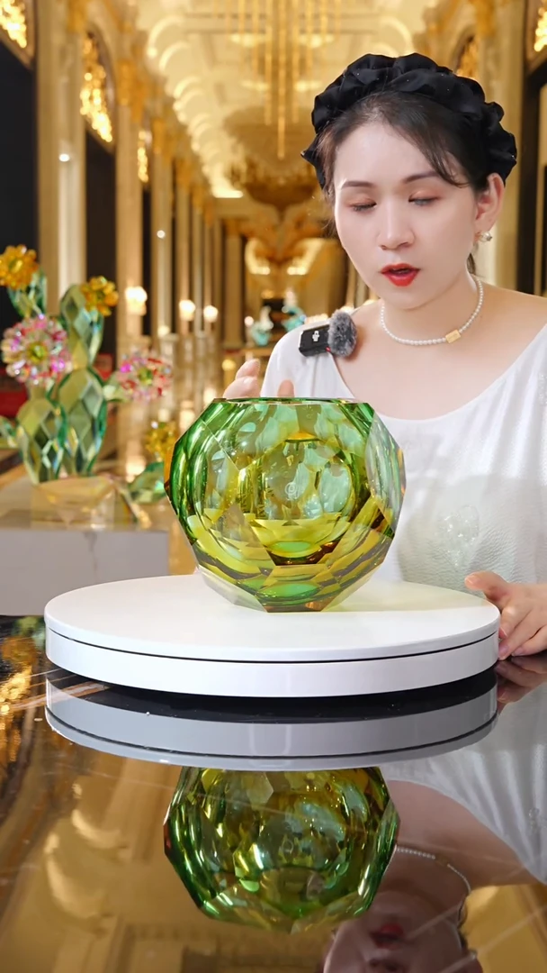 摆件琉璃艺术摆件L85
