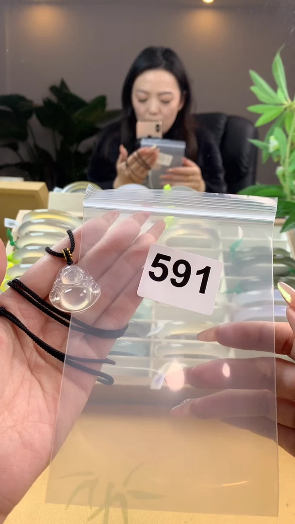 【闪购商品】玛瑙/玉髓手镯未镶嵌591