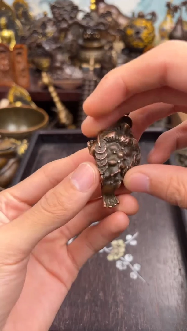 锦瑞铜专属精选链接