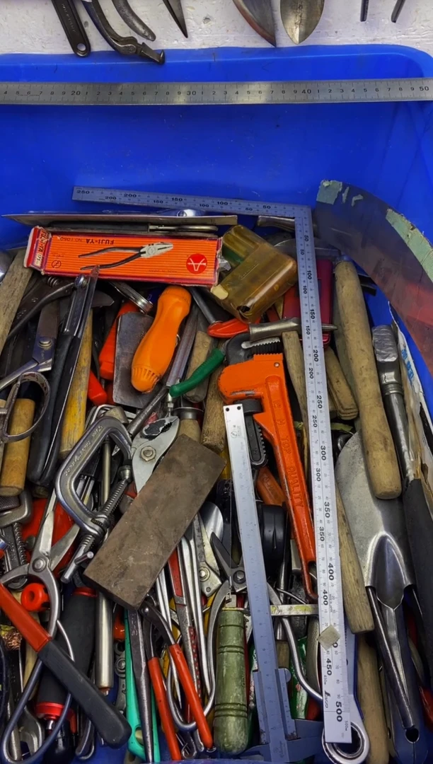 专****）大白日本工具仓库闪购链接