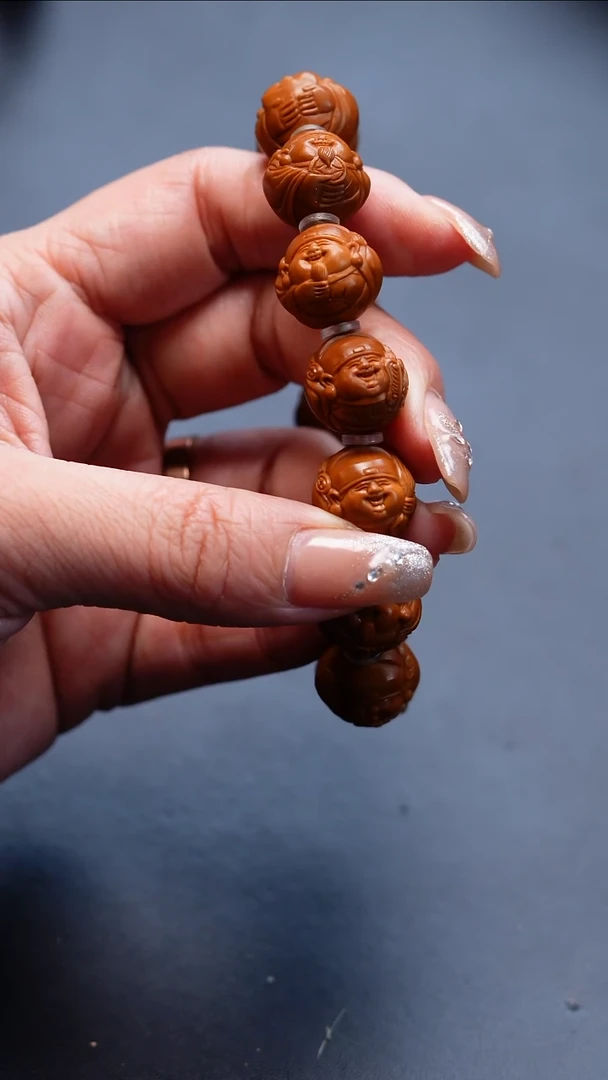 手串/手链橄榄核橄榄核