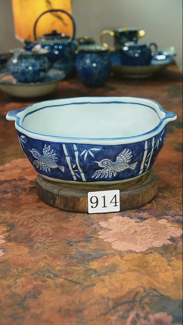 茶碗.............914
