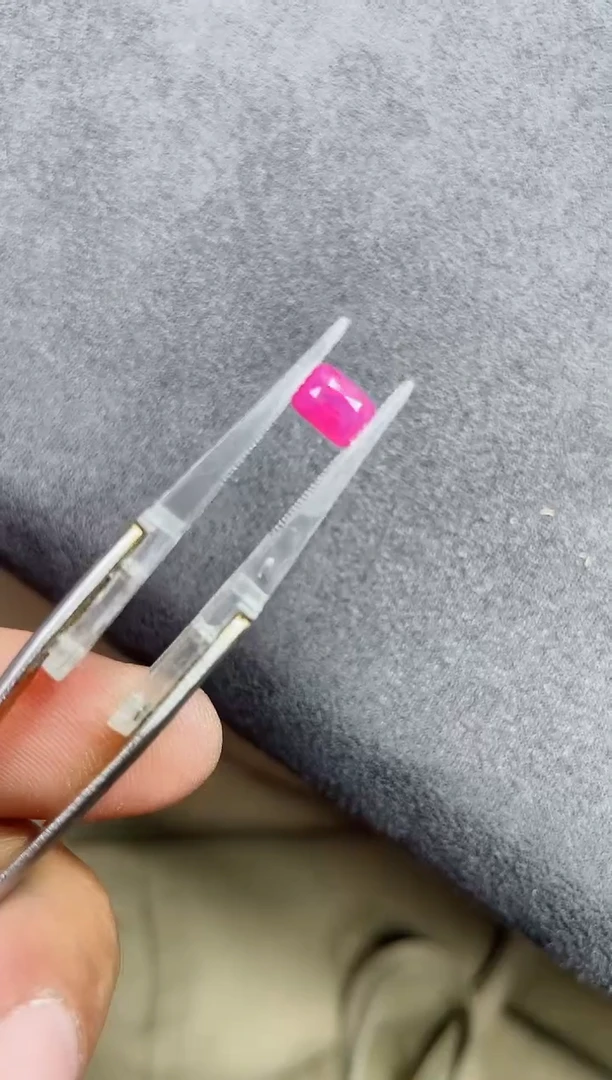 裸石尖晶石马亨盖1.1ct