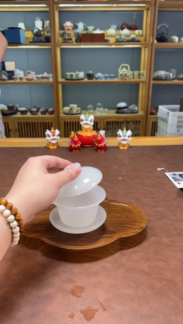 【闪购商品】沐森茶具清货专属链接