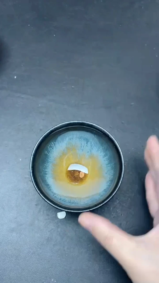 【闪购商品】茶盏113