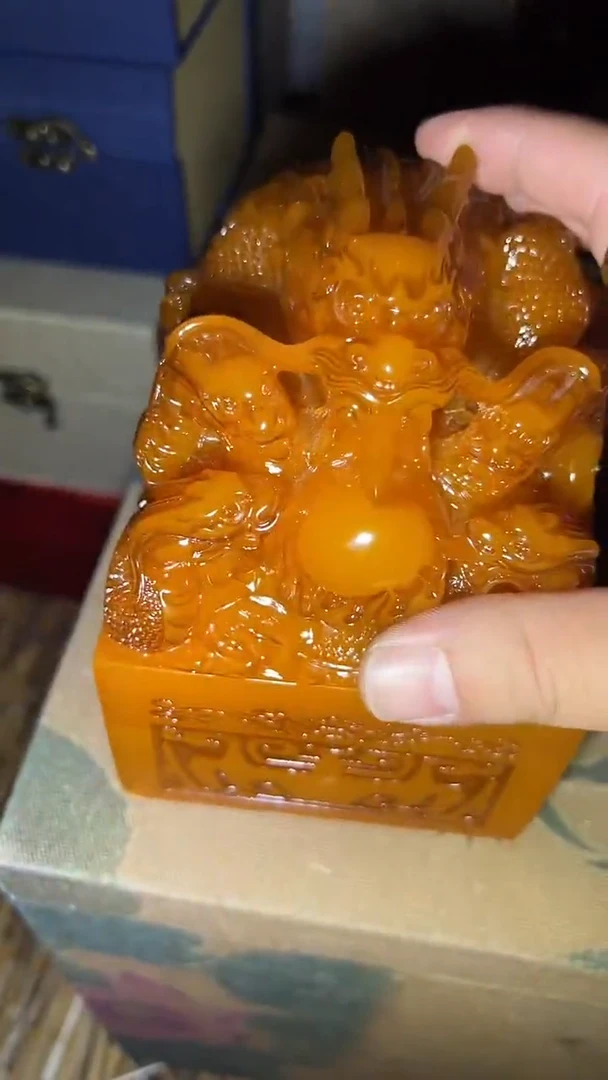 玉高端福利精品摆件链接