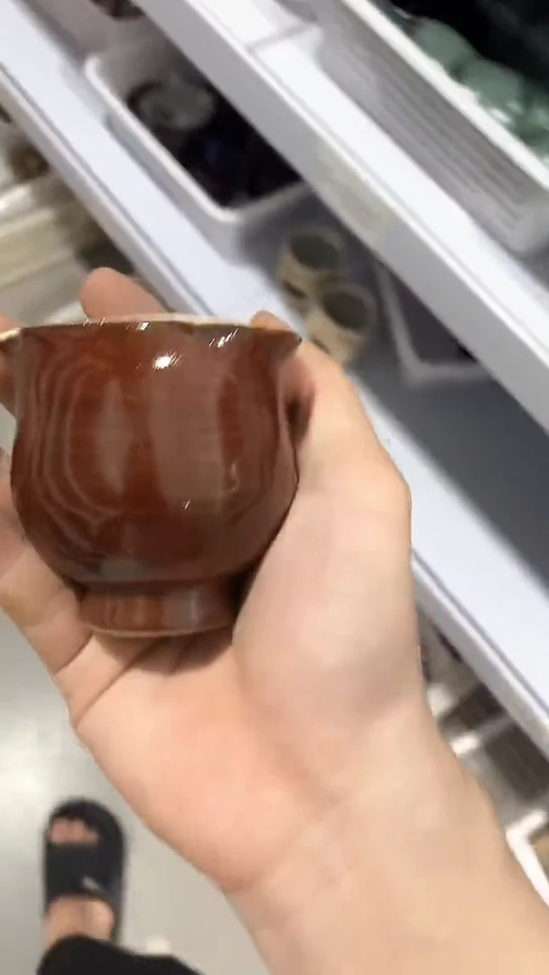 瓷片D-443陶瓷茶具茶器