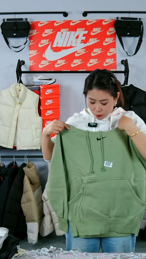 4107编码瑕疵修复过款直播间S