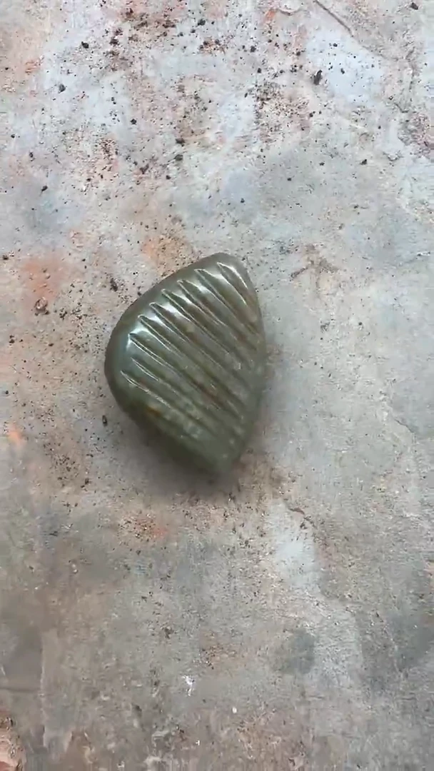 未镶嵌和田玉挂件摆件