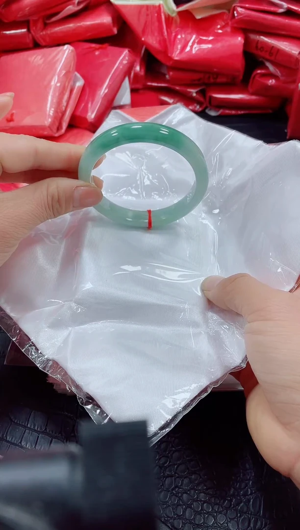 非金属无玲玲199号手镯59.6圈口