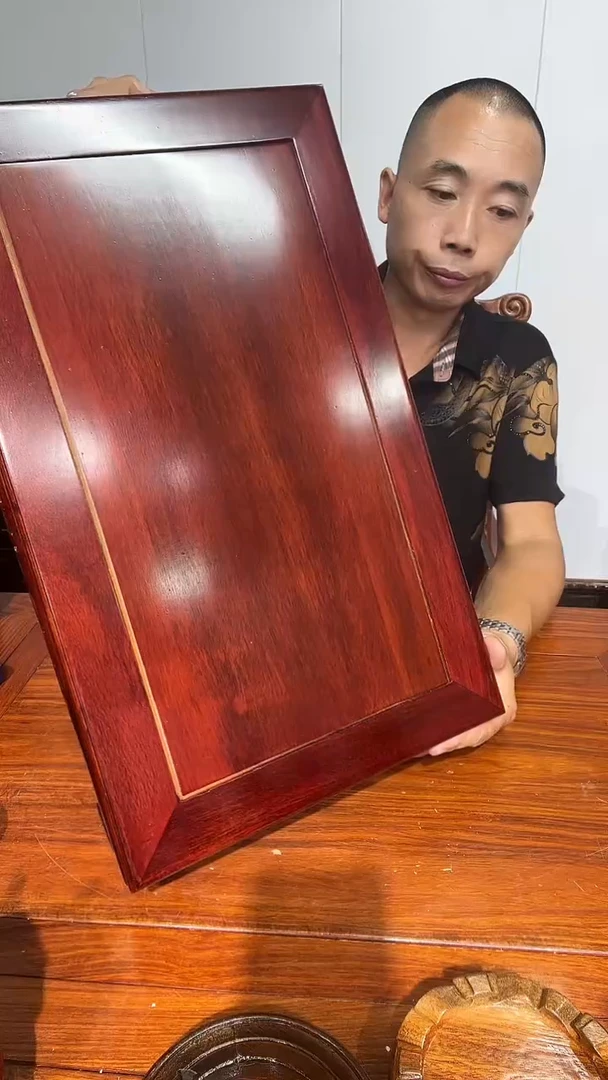 木黄**礼瑕疵处理非花50*30*12