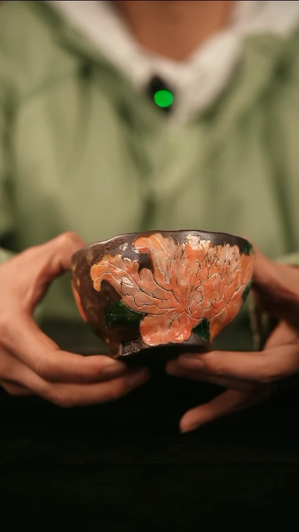 其他549遇瓷手作同款