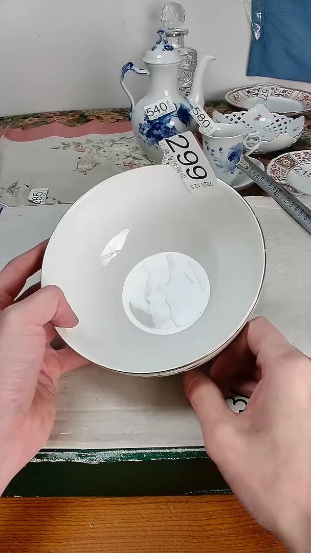 瓷片用****2小淼海外陶瓷工艺品