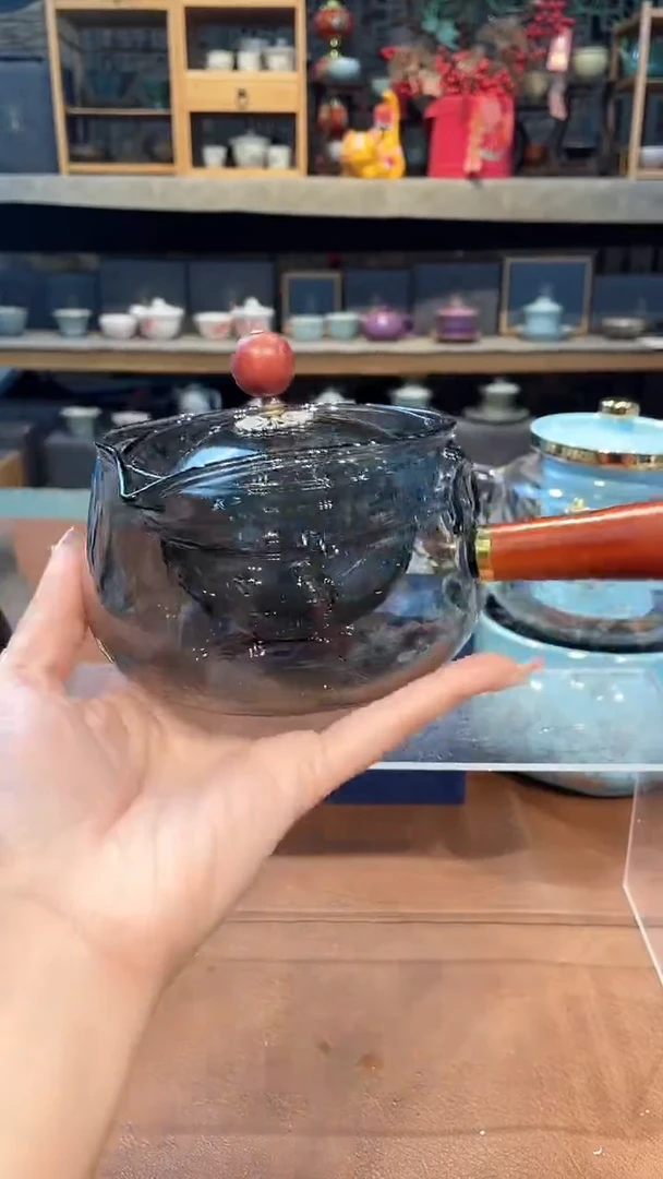 【闪购商品】不带茶盘不带礼盒@@1841