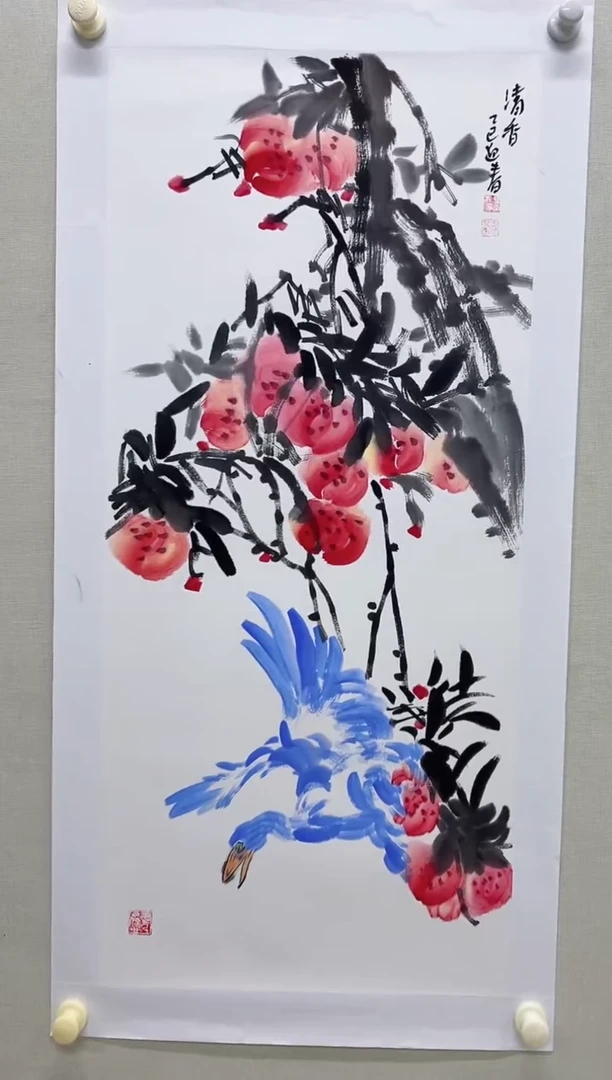 国画精品精品精品精品
